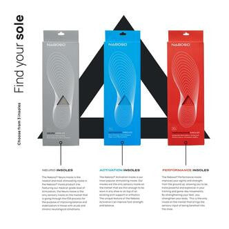 Activation Insoles