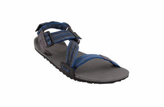 Z‑Trail - Youth Sport Barefoot Sandal-3