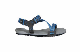 Z‑Trail - Youth Sport Barefoot Sandal-4