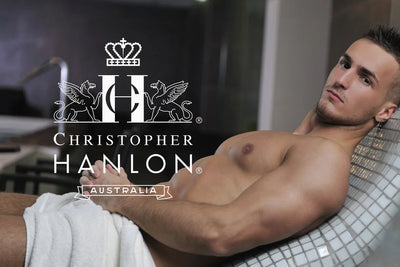 Shave Club | CHRISTOPHER HANLON® for MEN – Auto Replenish | Save 10%-3