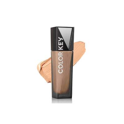 Illuminate Hydrating Liquid Foundation C1 Light-0
