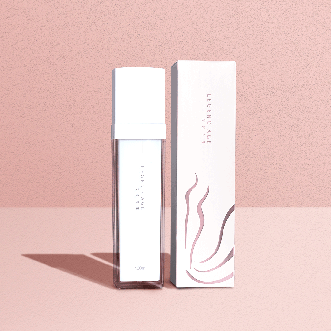 Legend Age Emulsion Spray | Hydrating Face Mist & Essence | Anti-Acne, Spot Removal & Skin Rejuvenation