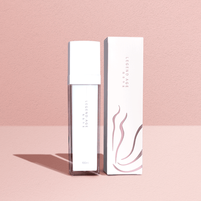 Legend Age Emulsion Spray | Hydrating Face Mist & Essence | Anti-Acne, Spot Removal & Skin Rejuvenation