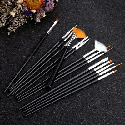 Electric Nail Drill Kit for Acrylic & Gel Removal