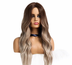 Frontal Lace Wig Melanie-0