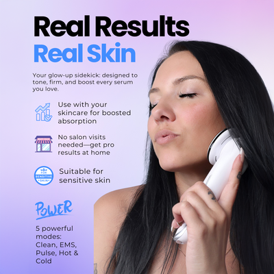 hot/cold led light therapy handset v3-2