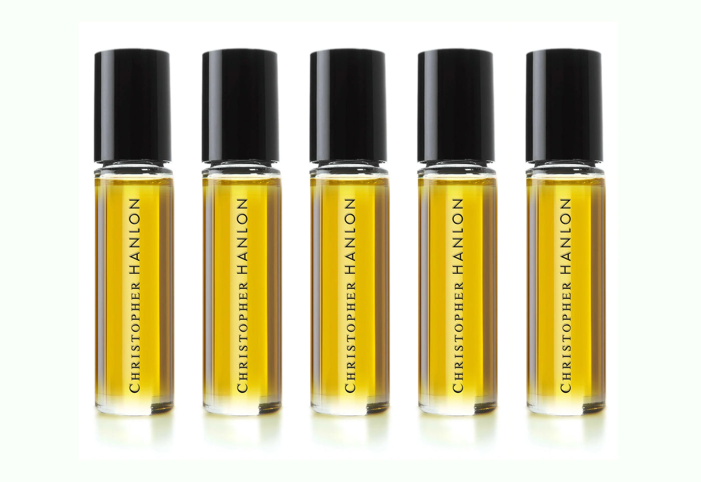 The COMPLETE PERFUME LIBRARY COLLECTION (Pick 5). Get it *FREE-1