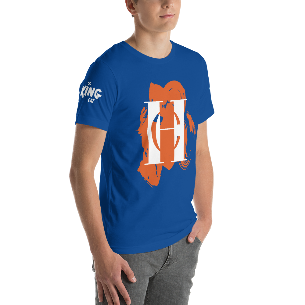 T-SHIRT CH®SPORT | 057-1