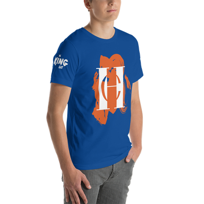 T-SHIRT CH®SPORT | 057-1