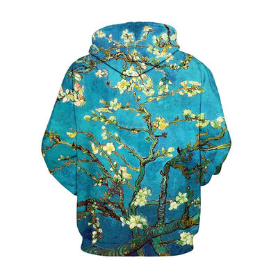 New Digital Print Men Women Hip Hop Streetwear  Hoodies-1