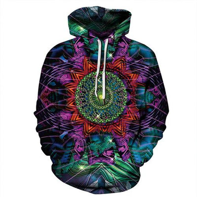 Men Women Track suit  Streetwear 3D Hoodies-0