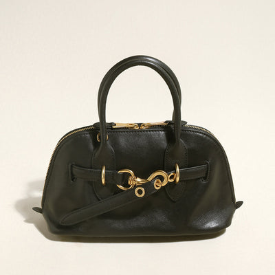 Trendy Berkeley Top Handle Bag-0