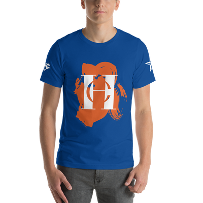 T-SHIRT CH®SPORT | 057-3